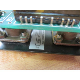 ABB 6061BZ10000A DCN Interface Module - Used