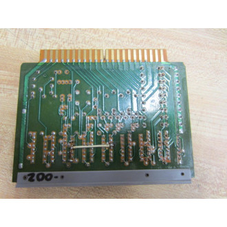 4012 140 82491 Circuit Board 4012 151 32711 Needs Repair - Parts Only