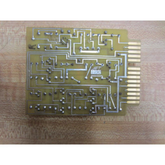 Jet 007-44552 Circuit Board 00744552 - Used