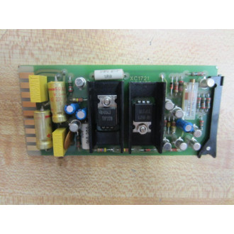 XC1721 Circuit Board ZG0188 - New No Box