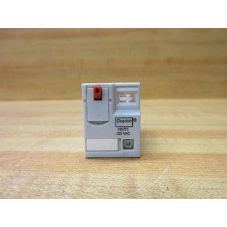 Dayton 1EHT1 Relay - New No Box