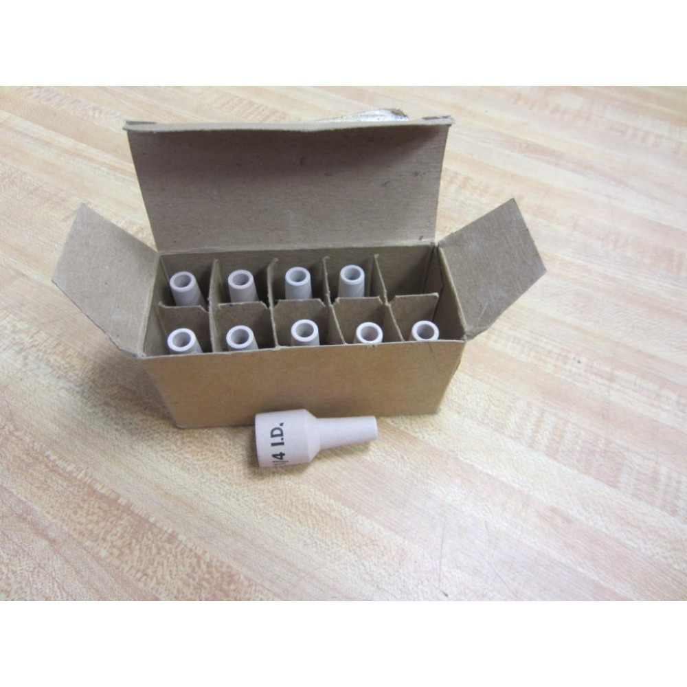 K-G 01-860-728 Lava Nozzle  01860728 (Pack of 10)