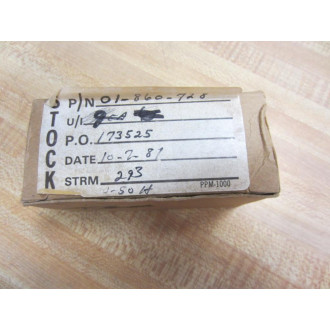 K-G 01-860-728 Lava Nozzle  01860728 (Pack of 10)
