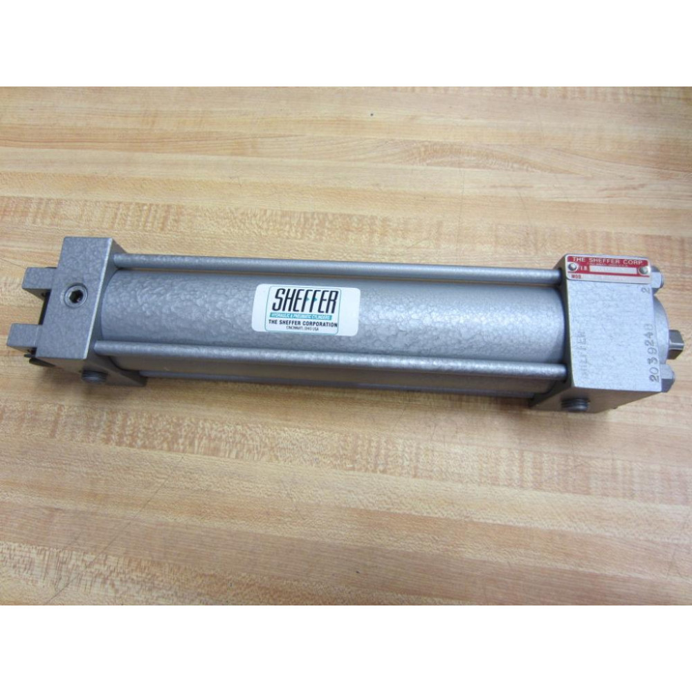Sheffer 2039248-2 Cylinder 2MAC7 12CCAK - New No Box