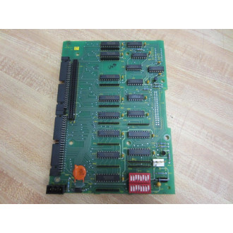 77134-211-53 Circuit Board 77134-210-08 - Used
