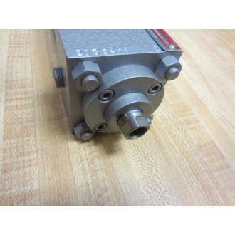 Sheffer 2039248-2 Cylinder 2MAC7 12CCAK - New No Box