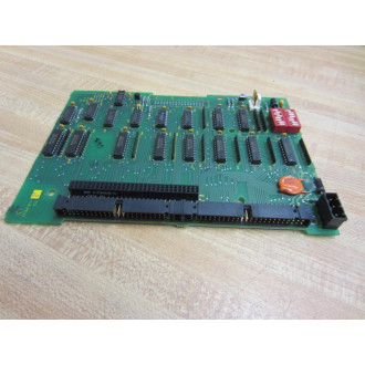 77134-211-53 Circuit Board 77134-210-08 - Used