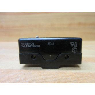 Unimax WHB311-05 Switch WHB31105 - New No Box