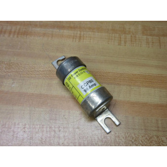General Electric CCP80 GE Fuse TCP80 - Used