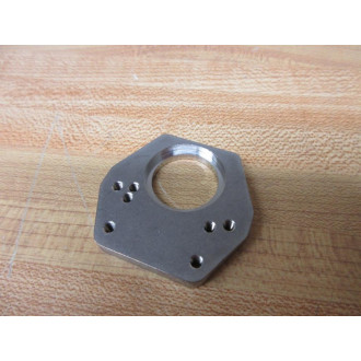 Banner SMBQ4XFA Mounting Bracket 91512