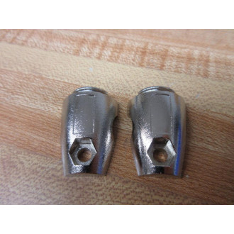 Banner SMBQ4XFA Mounting Bracket 91512