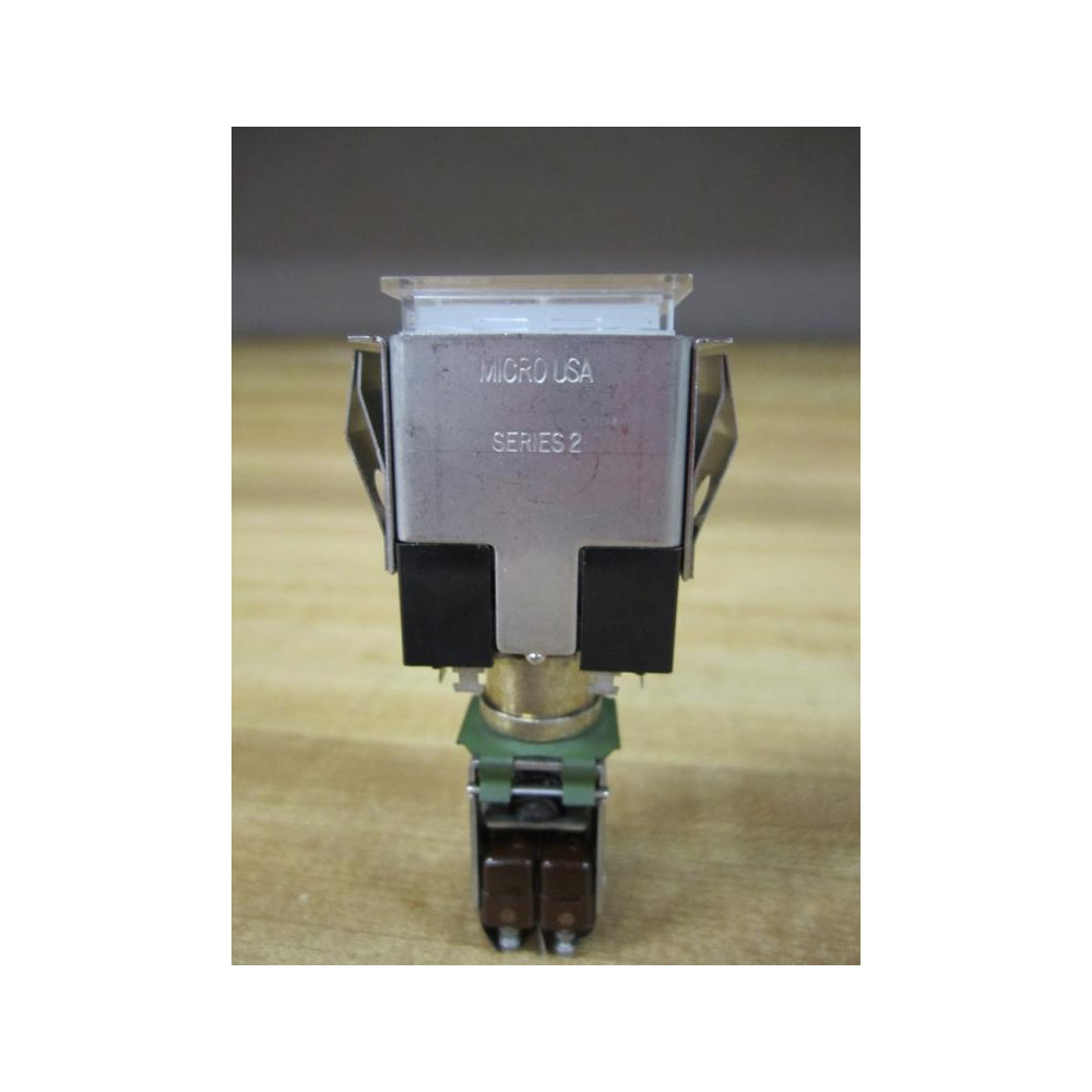 Micro Switch 181816-02-2-244 Honeywell Switch 181816022244 - New No Box