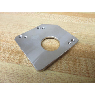 Banner SMBQ5XFAM12 Mounting Bracket 804896