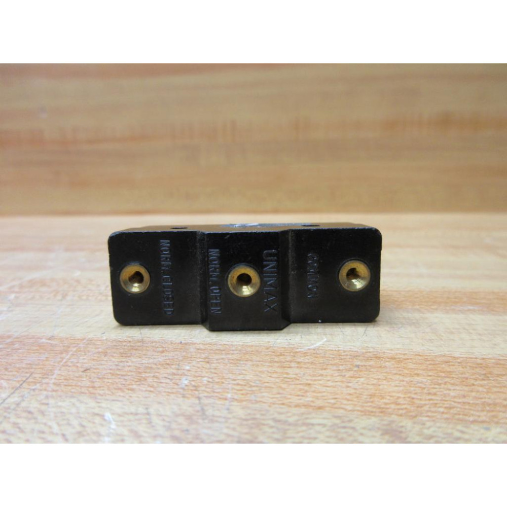 Unimax WHB311-05 Switch WHB31105 - New No Box