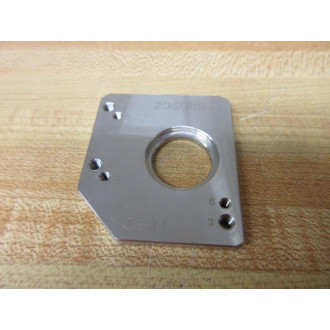 Banner SMBQ5XFAM12 Mounting Bracket 804896
