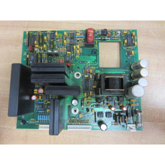 MMI 1003121 Circuit Board 0259501 Rev. H - Used
