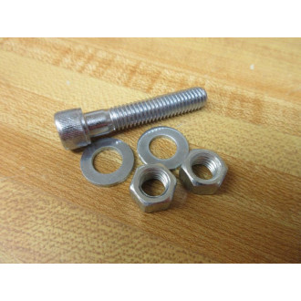 Banner SMBQ4XFA Mounting Bracket 91512
