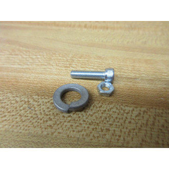Banner SMBQ4XFA Mounting Bracket 91512