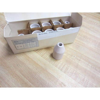 Conley & Kleppen 3CG5 Ceramic Cups (Pack of 10)