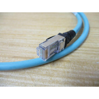 Allen Bradley 1585D-D4UBJM-1 Ethernet Media Patchcord 282502