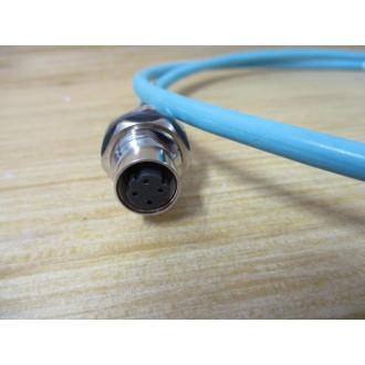 Allen Bradley 1585D-D4UBJM-1 Ethernet Media Patchcord 282502