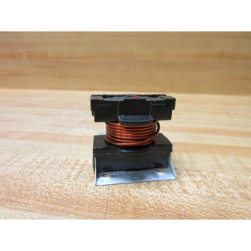 Overcurrent Relay Mars Mars 3ARR12KF41J Motor Overload Current Relay