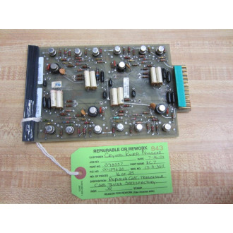 398557 Circuit Board 399169-2-B - Refurbished