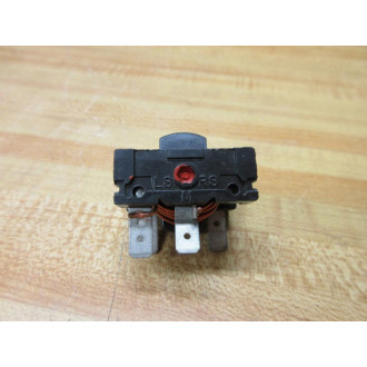 Mars 3ARR12KF41J Motor Overload Current Relay