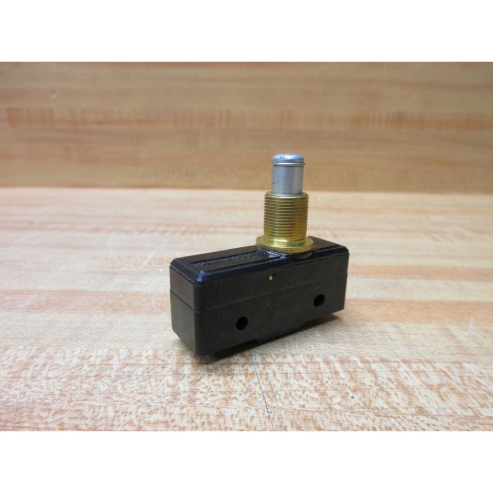 Micro Switch YA-2RQ1-A2 Honeywell Switch YA2RQ1A2 - Used