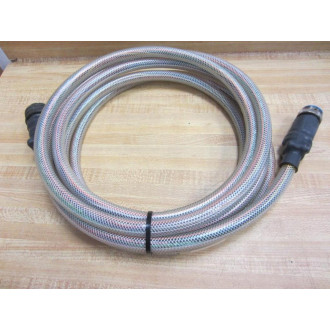 Matrix RC15-1919 Cable Connector RC15-1q1q - New No Box