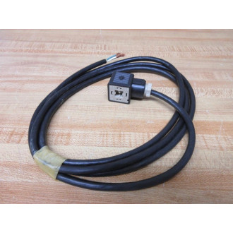Ross Operating Valve 721K77 Solenoid Connector