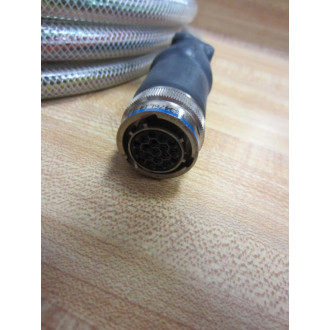 Matrix RC15-1919 Cable Connector RC15-1q1q - New No Box