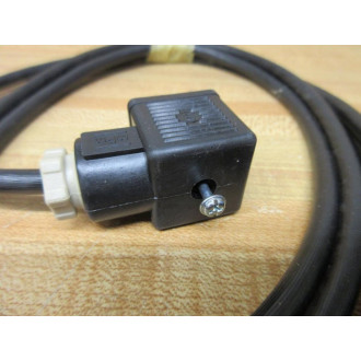 Ross Operating Valve 721K77 Solenoid Connector