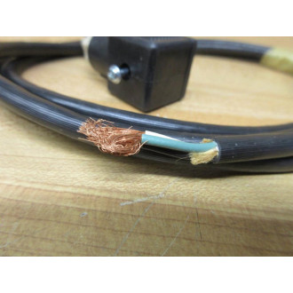 Ross Operating Valve 721K77 Solenoid Connector