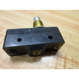Micro Switch YA-2RQ1-A2 Honeywell Switch YA2RQ1A2 - Used