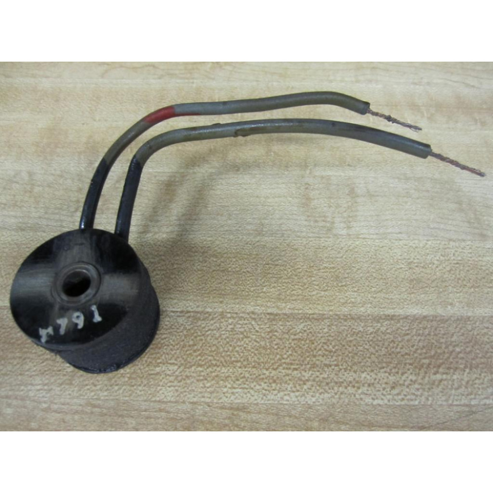 Cutler Hammer M-791 Eaton Circular Coil 1810 Tested - Used