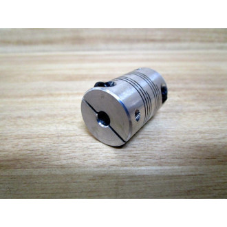 Ruland CC-25 Shaft Coupling CC25