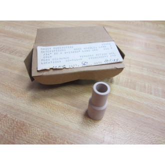 K-G 13014 Lava Nozzle 13014K (Pack of 10)