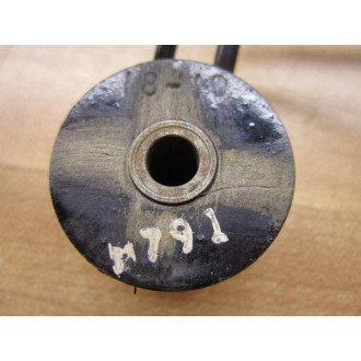 Cutler Hammer M-791 Eaton Circular Coil 1810 Tested - Used