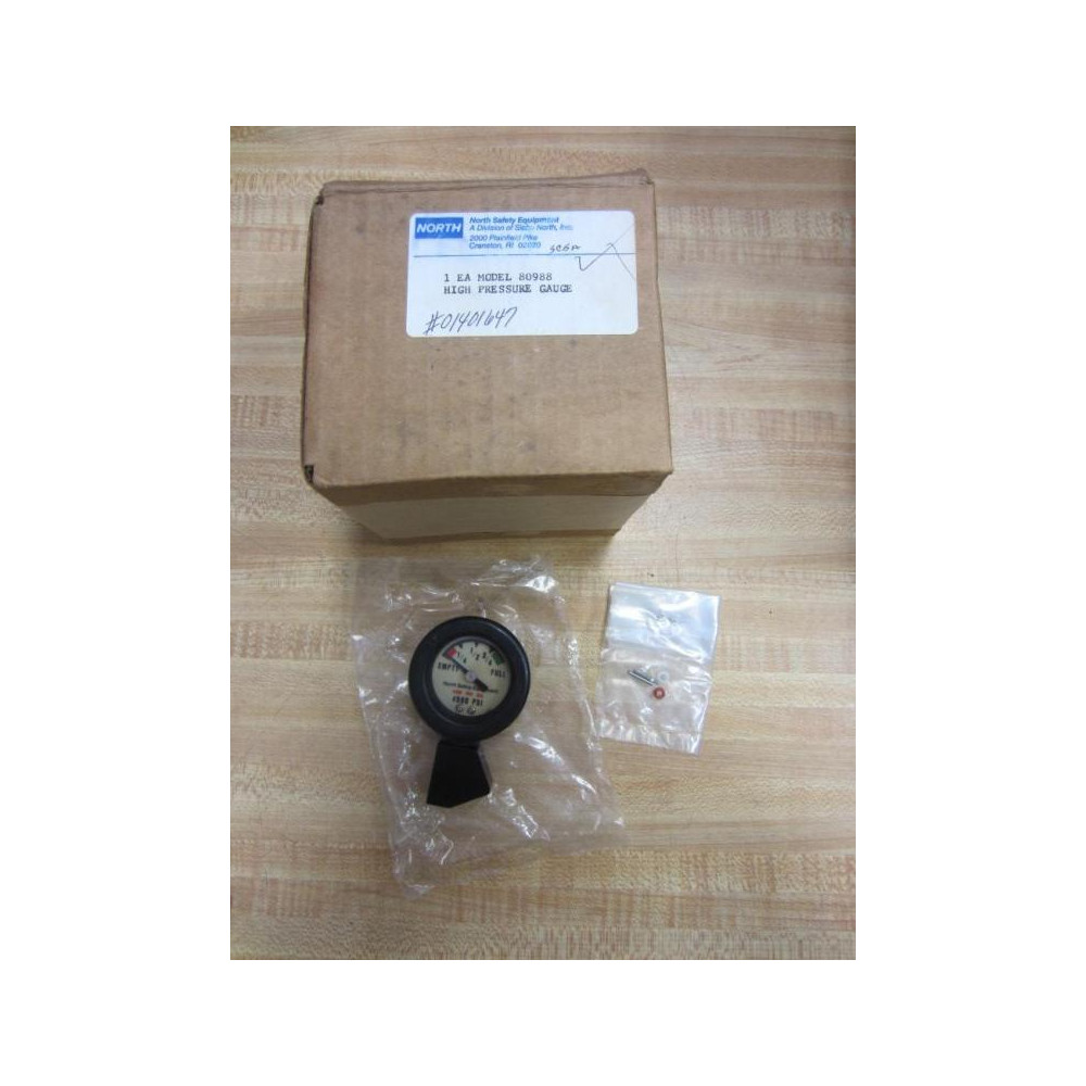 North 80982 H P Whistle Assembly