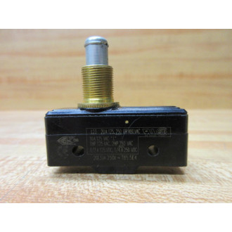 Micro Switch YA-2RQ1-A2 Honeywell Switch YA2RQ1A2 - Used