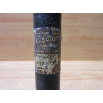 Buss KTSR-20 Bussmann Fuse Cross Ref 1CX04 - Used