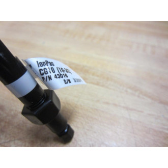 Dionex CG10 IonPac Column