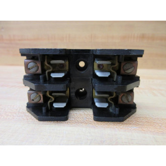 Buss 2894 Bussmann Fuse Holder - New No Box
