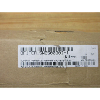 ACPtrak 8F1TCA.SWGS0000I-1 ACOPOStrak Wear Gauge Set