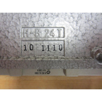 Epic H-B 24T Universal Robust 7A103-54-0193 - New No Box