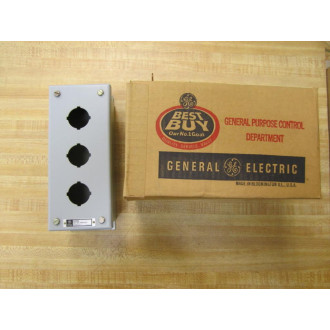 General Electric CR2940BC303A Enclosure