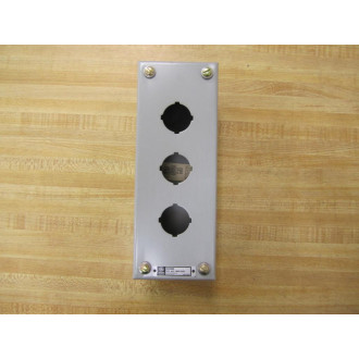 General Electric CR2940BC303A Enclosure