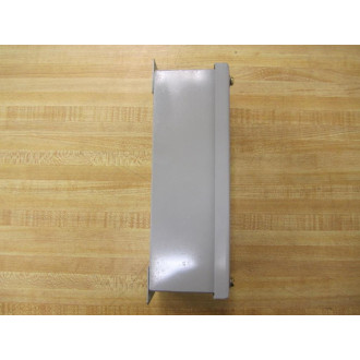 General Electric CR2940BC303A Enclosure