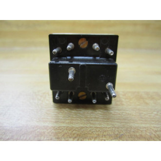 General Electric CR245M211A Relay Module - Used